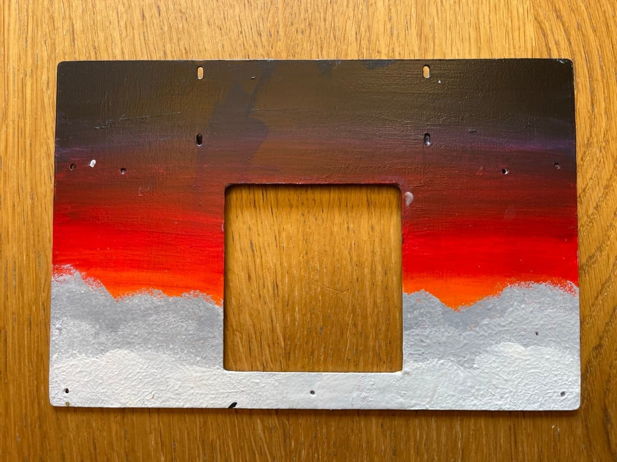 Custom Shuffler: Custom Designs, Hand Painting & More image 13