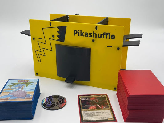 Pikashuffle (2025 Version) image 1