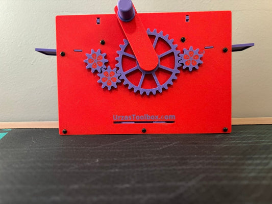 Custom Shuffler: Custom Designs, Hand Painting & More image 1