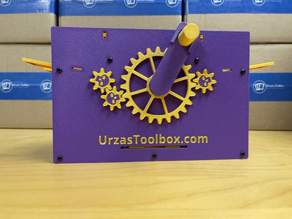 Custom Shuffler: Custom Designs, Hand Painting & More image 20