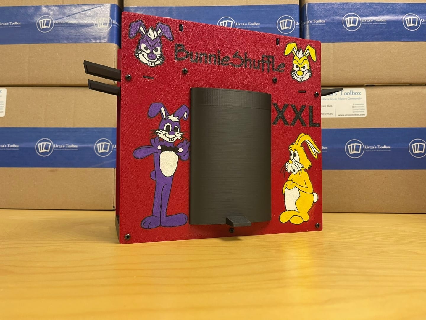 Custom Shuffler: Custom Designs, Hand Painting & More image 11