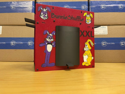 Custom Shuffler: Custom Designs, Hand Painting & More image 11