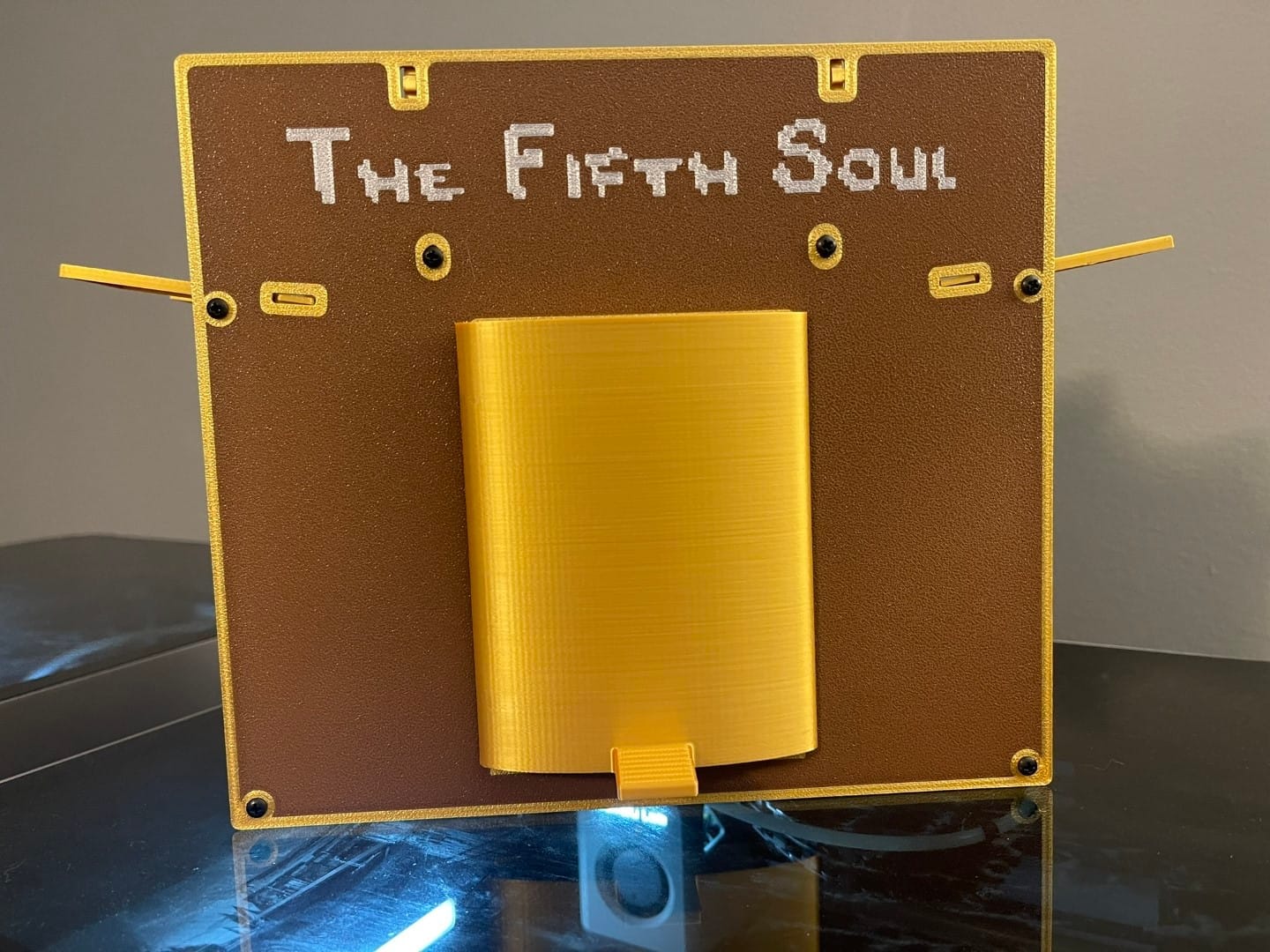 Custom Shuffler: Custom Designs, Hand Painting & More image 4