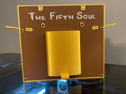 Custom Shuffler: Custom Designs, Hand Painting & More image 4