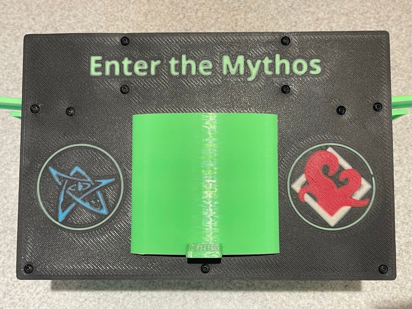 Custom Shuffler: Custom Designs, Hand Painting & More image 14