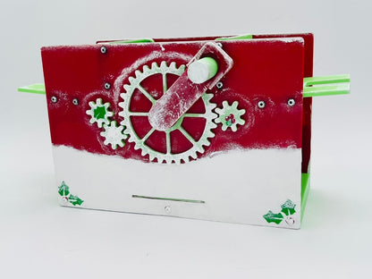 Custom Shuffler: Custom Designs, Hand Painting & More image 16