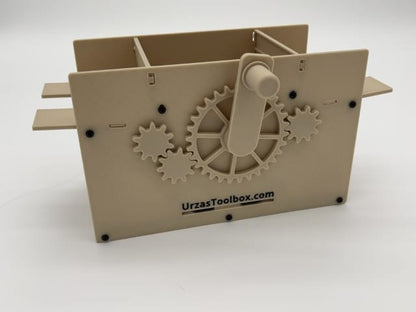 Mishra's Deck Box: Mini Size 2023 Edition Random Shuffler image 1