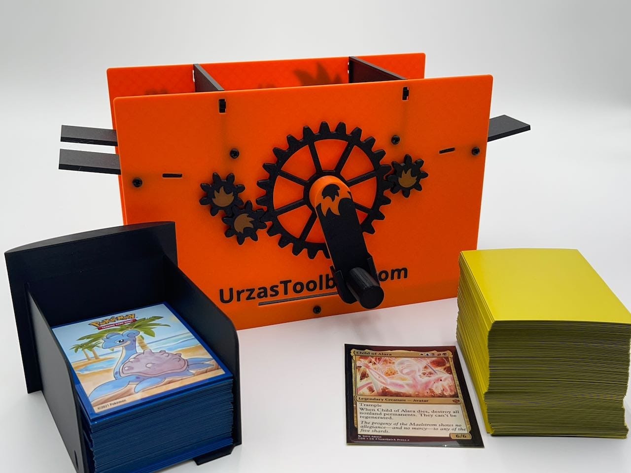 Charishuffle (2025 Version) image 2