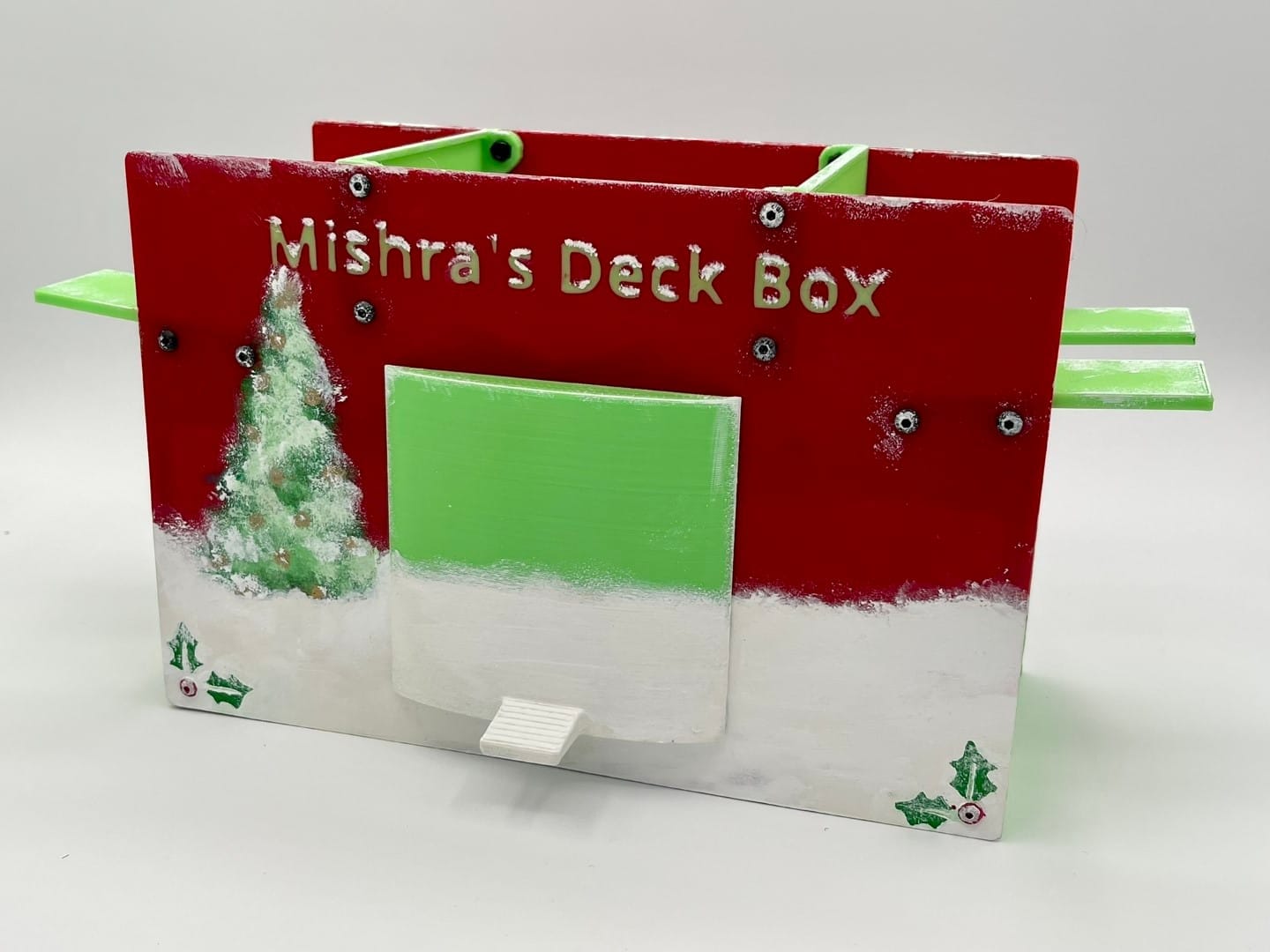 Custom Shuffler: Custom Designs, Hand Painting & More image 2