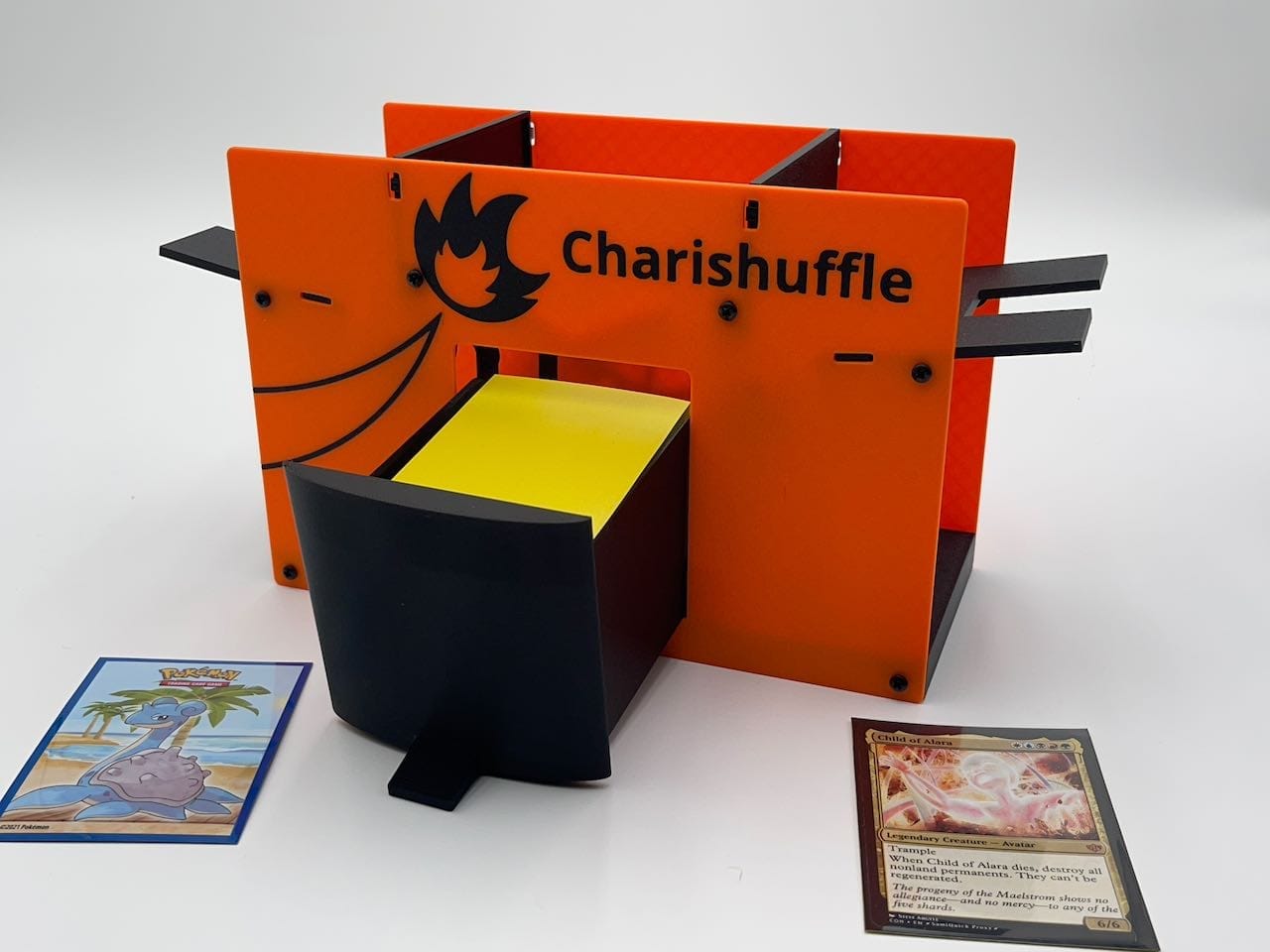 Charishuffle (2025 Version) image 3