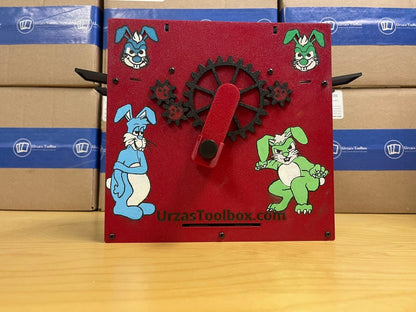 Custom Shuffler: Custom Designs, Hand Painting & More image 12