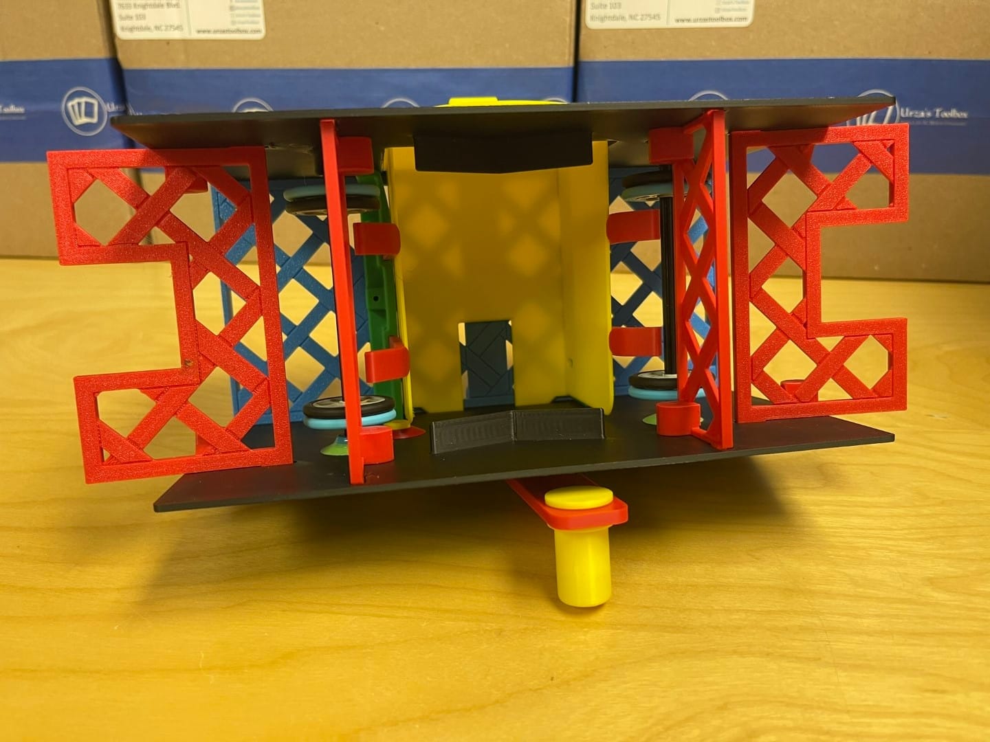 Custom Shuffler: Custom Designs, Hand Painting & More image 17