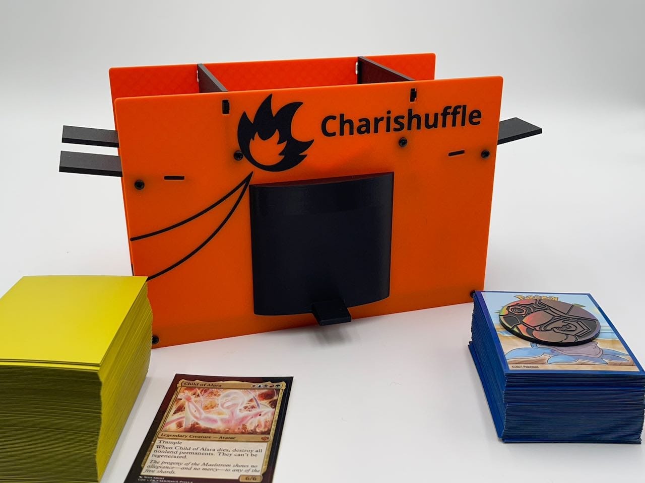 Theme: Catch Them All! – Urza's Toolbox