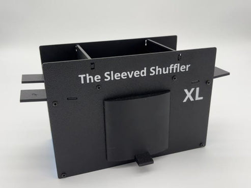 The Sleeved Shuffler (2025 Version) – Urza's Toolbox