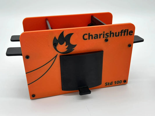 Charishuffle (New 2026 Version)