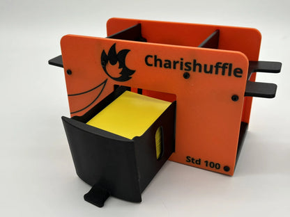 Charishuffle (New 2026 Version)