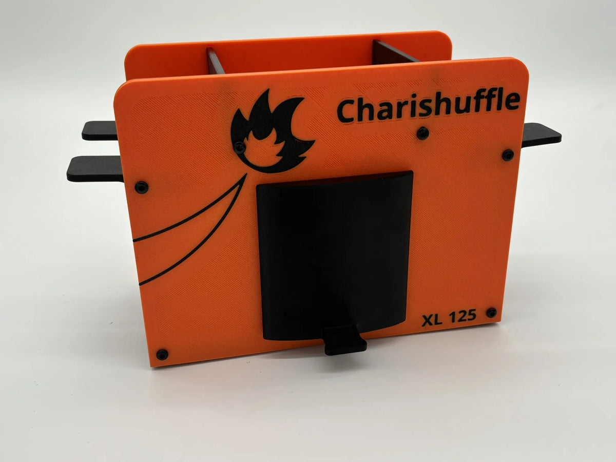 Charishuffle (New 2026 Version)