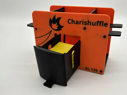 Charishuffle (New 2026 Version)