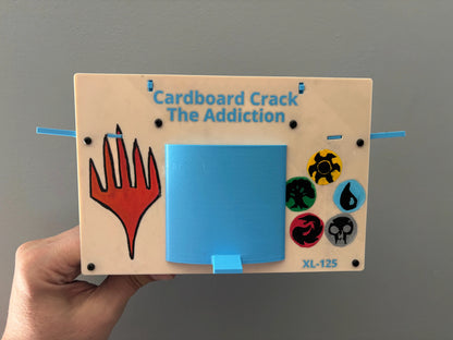 Custom Shuffler: Custom CAD Design, Commissions & Hand-Painting (New 2026 Version)