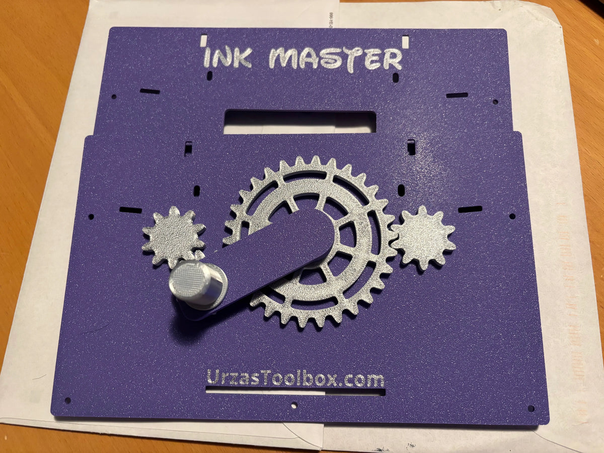 Design Your Own! (New 2026 Version)