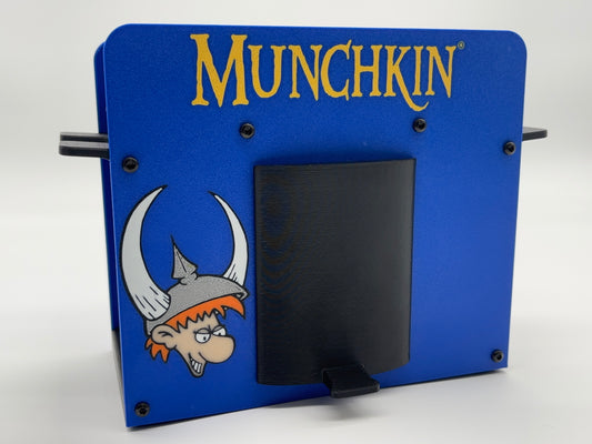 Official Munchkin® Card Shuffler