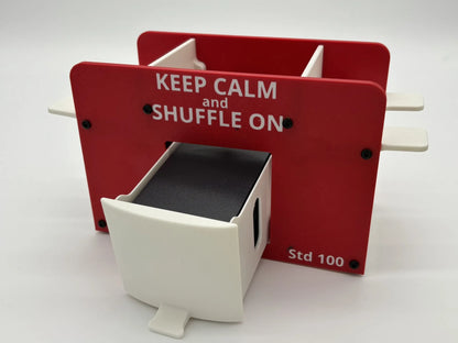 Keep Calm & Shuffle On (New 2026 Version)