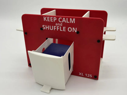 Keep Calm & Shuffle On (New 2026 Version)