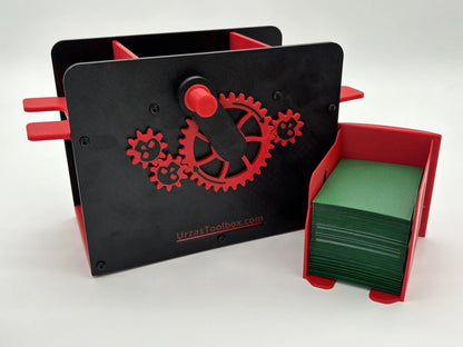 Mishra's Deck Box (New 2026 Version)