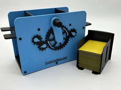 Mishra's Deck Box (New 2026 Version)