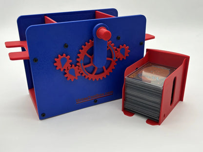 Mishra's Deck Box (New 2026 Version)
