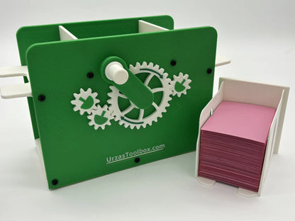 Mishra's Deck Box (New 2026 Version)