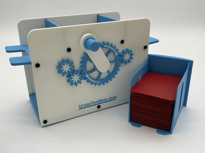 Mishra's Deck Box (New 2026 Version)