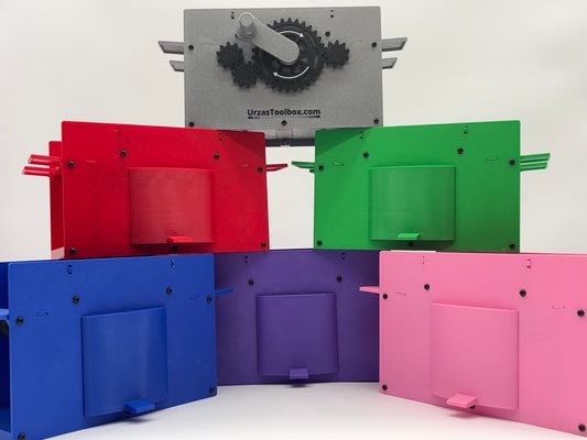 Mini Sized 2025 Edition Random Shuffler