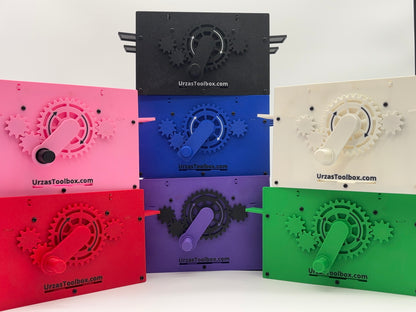 XXL Sized 2025 Edition Random Shuffler