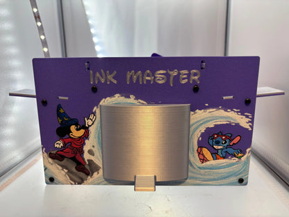 Custom Shuffler: Custom CAD Design, Commissions & Hand-Painting (New 2026 Version)