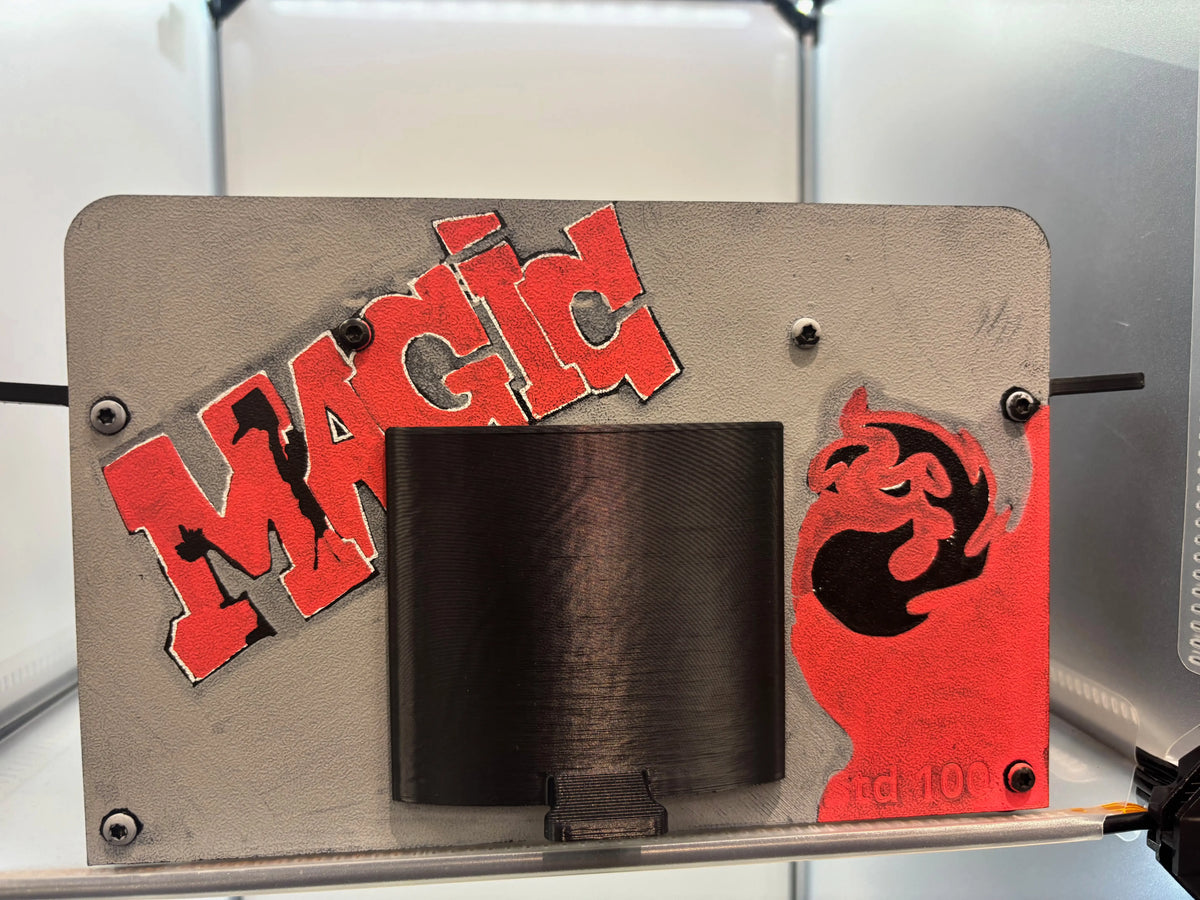 Custom Shuffler: Custom CAD Design, Commissions & Hand-Painting (New 2026 Version)