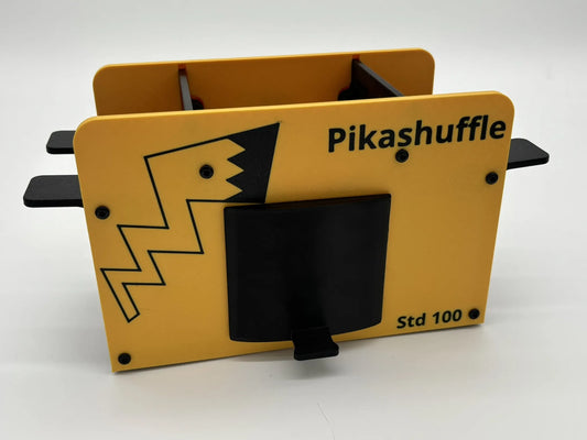 Pikashuffle (New 2026 Version)