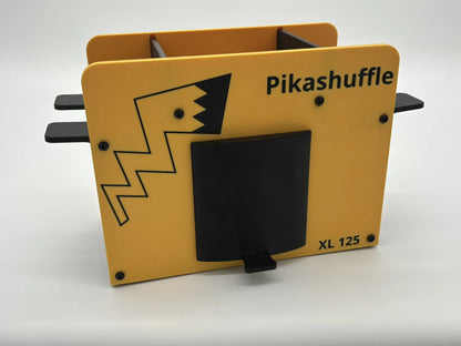 Pikashuffle (New 2026 Version)