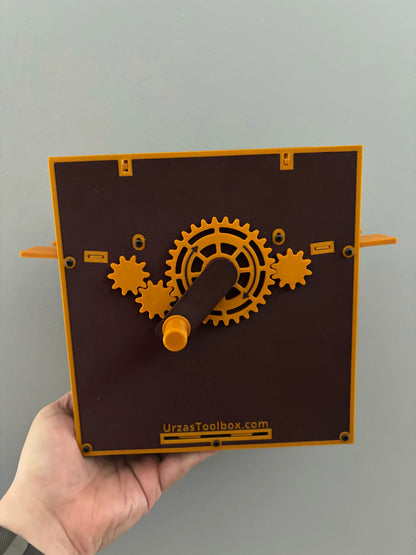 Custom Shuffler: Custom CAD Design, Commissions & Hand-Painting (New 2026 Version)