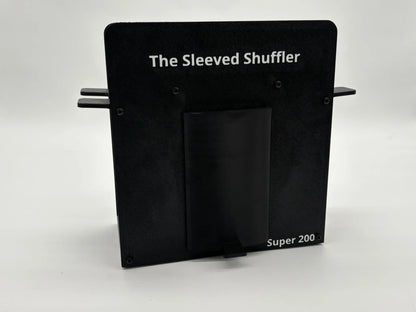 The Sleeved Shuffler (New 2026 Version)