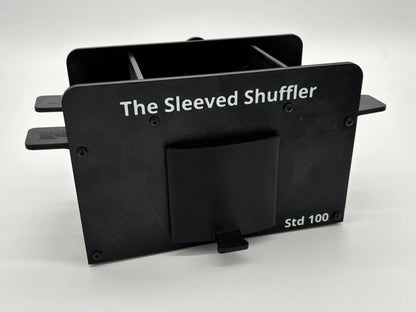 The Sleeved Shuffler (New 2026 Version)