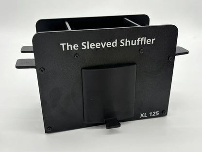The Sleeved Shuffler (New 2026 Version)