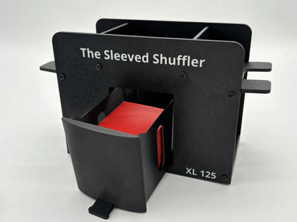 The Sleeved Shuffler (New 2026 Version)