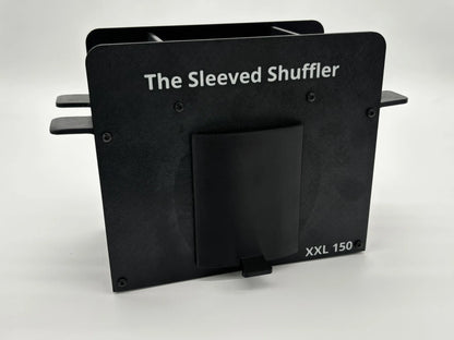 The Sleeved Shuffler (New 2026 Version)