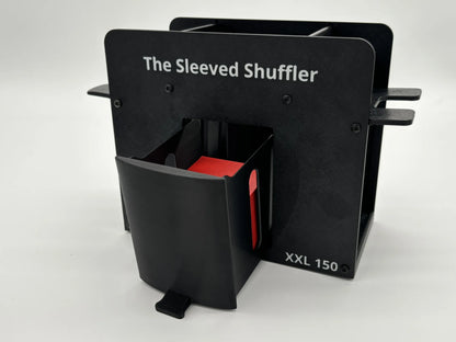 The Sleeved Shuffler (New 2026 Version)
