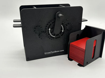 The Sleeved Shuffler (New 2026 Version)