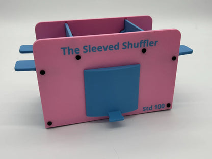 The Sleeved Shuffler (New 2026 Version)