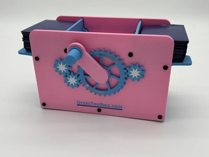 The Sleeved Shuffler (New 2026 Version)