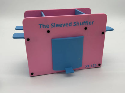 The Sleeved Shuffler (New 2026 Version)