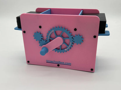 The Sleeved Shuffler (New 2026 Version)